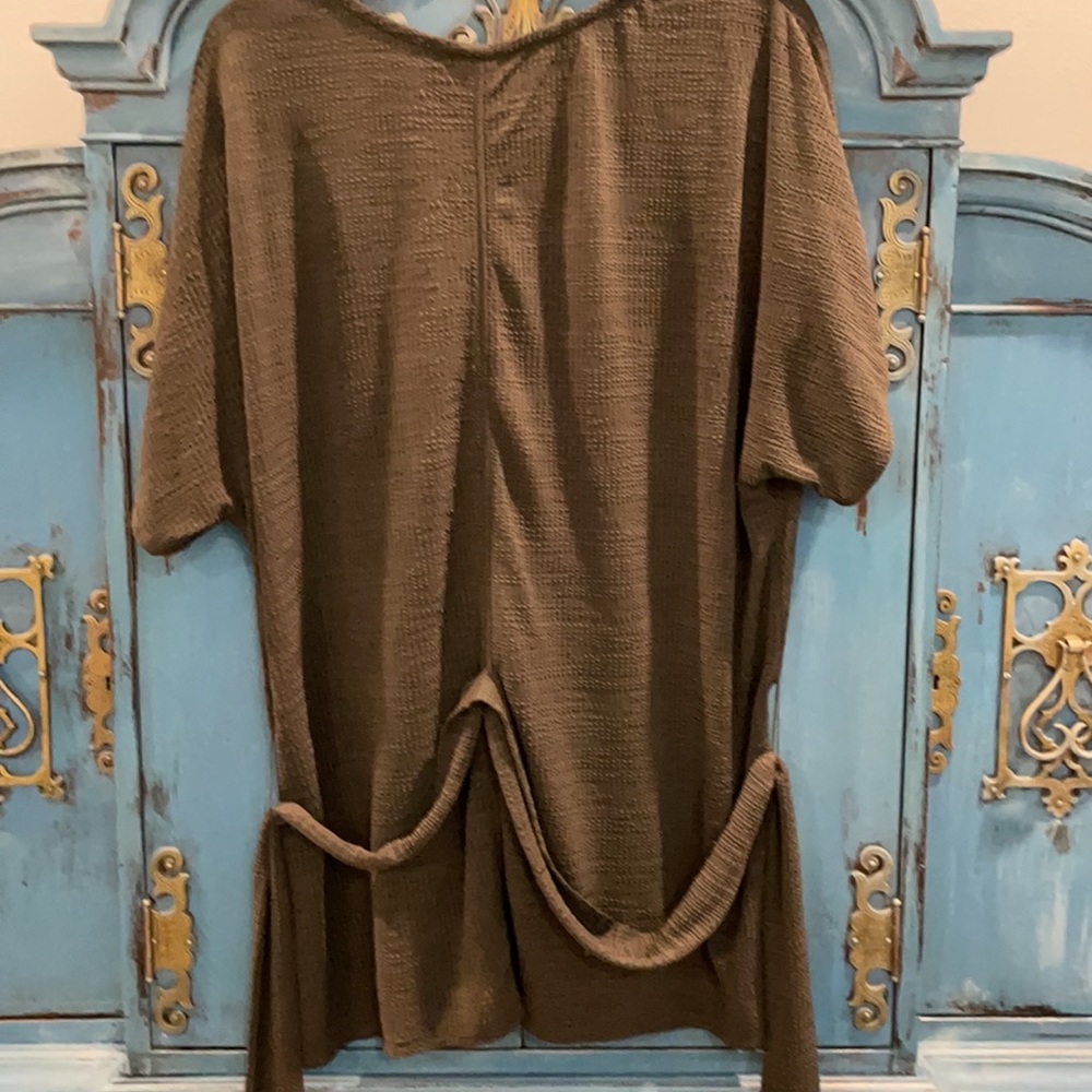 Macys Alfani top